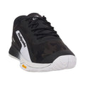 Zapatillas Bullpadel Neuron Vibram 25I Negras