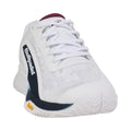 Zapatillas Bullpadel Neuron Vibram 25I Vino Burdeos