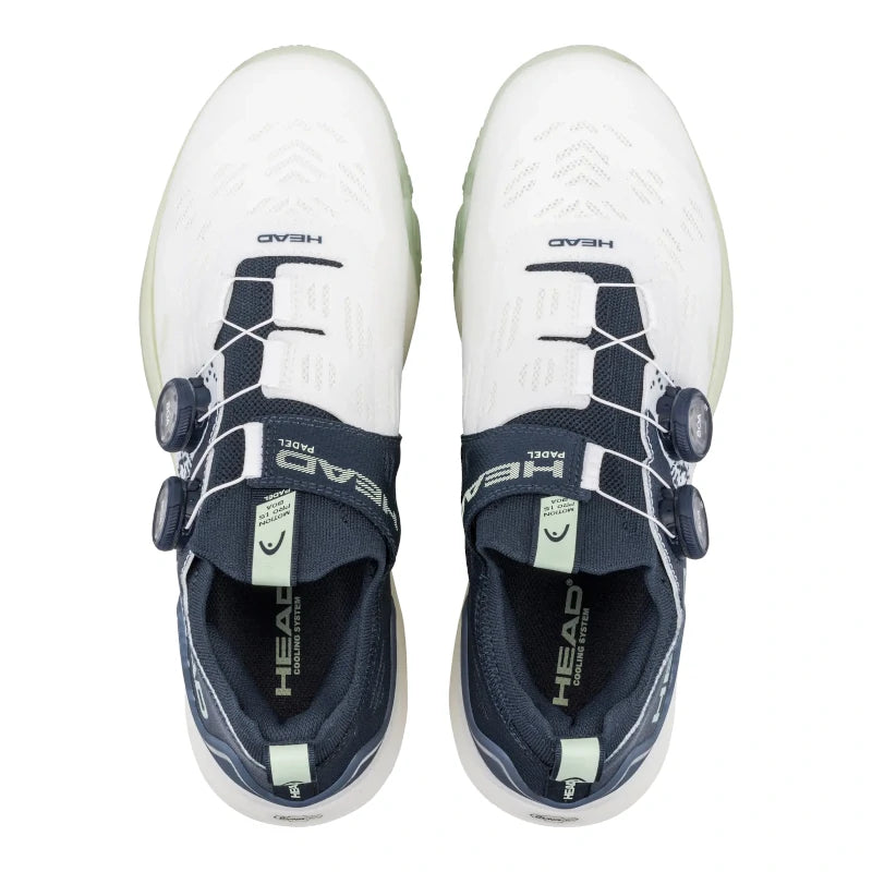 Zapatillas Head Motion Pro 1.5 BOA WHBB 2026