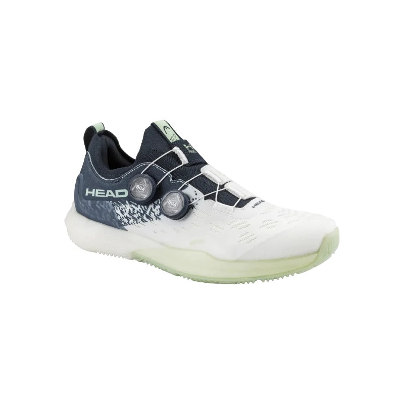 Zapatillas Head Motion Pro 1.5 BOA WHBB 2026