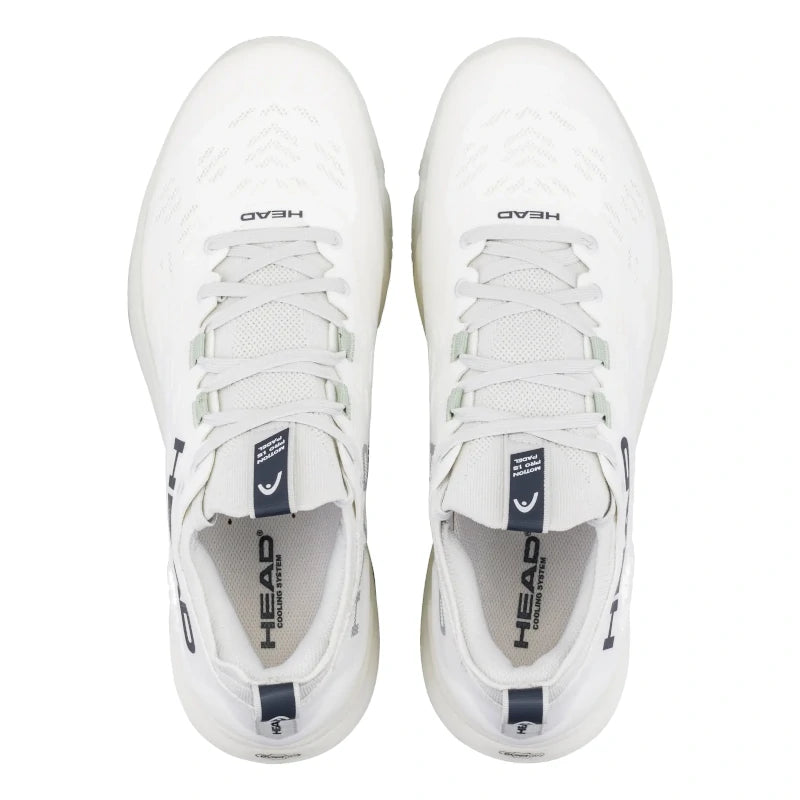 Zapatillas Head Motion Pro 1.5 Men WHBB 2026