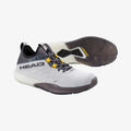 Zapatillas Head Motion Pro Padel Blancas/Negras