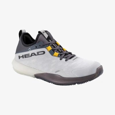Zapatillas Head Motion Pro Padel Blancas/Negras