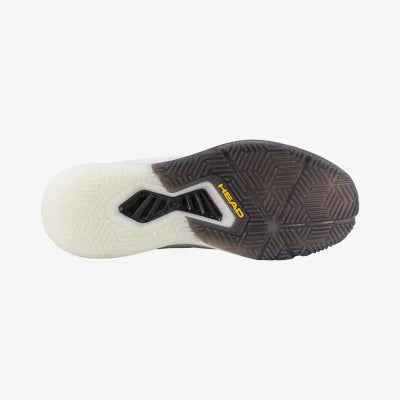 Zapatillas Head Motion Pro Padel Blancas/Negras