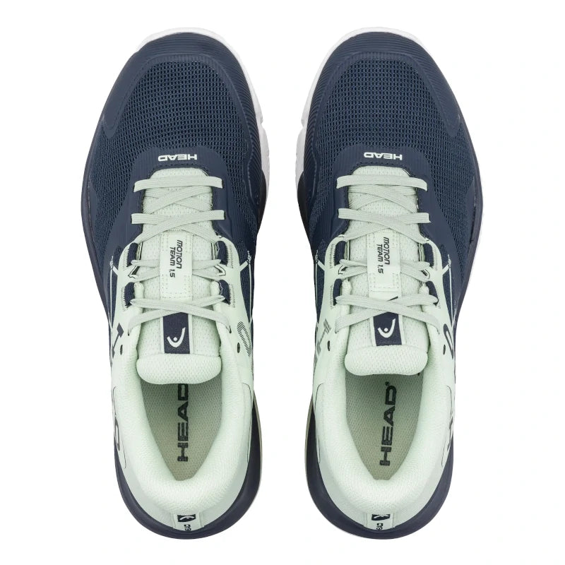 Zapatillas Head Motion Team 1.5 Men BBCG 2026