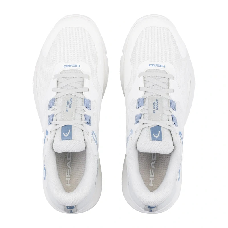 Zapatillas Head Motion Team 1.5 Padel Woman WHDE 2026