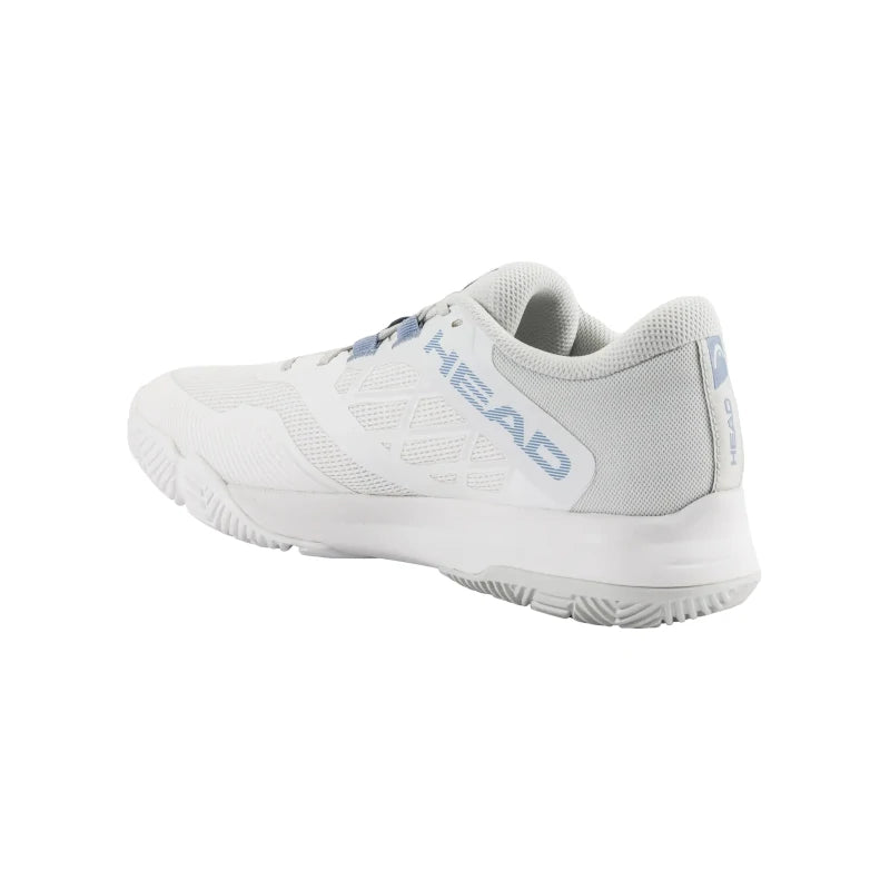 Zapatillas Head Motion Team 1.5 Padel Woman WHDE 2026