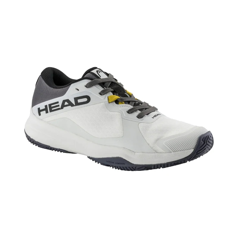 Head Motion Team Blanco/Negro 2025