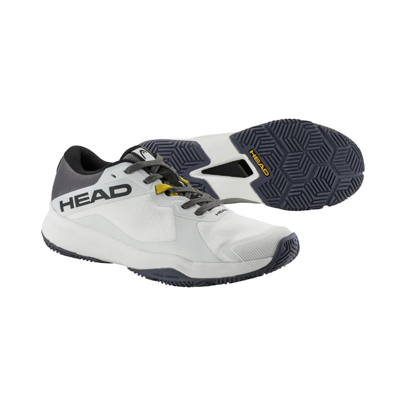 Head Motion Team Blanco/Negro 2025