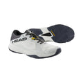 Head Motion Team Blanco/Negro 2025