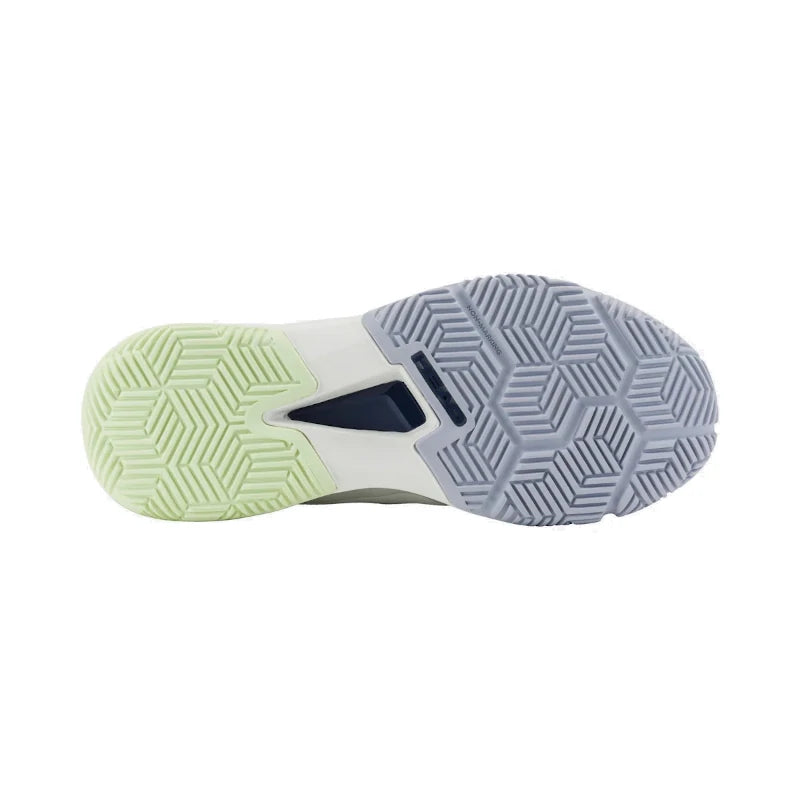 Zapatillas Head Motion Team Woman Blancas/Lavanda 2025