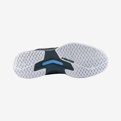 Zapatillas Head Sprint Team 3.5 Clay Men Azul Oscuro