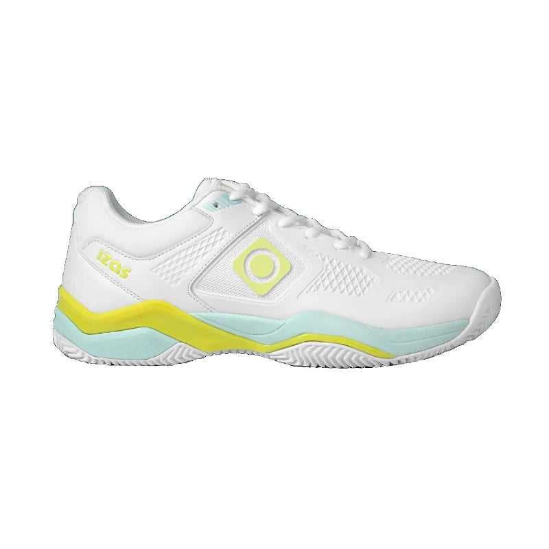Zapatillas Izas Rockford White