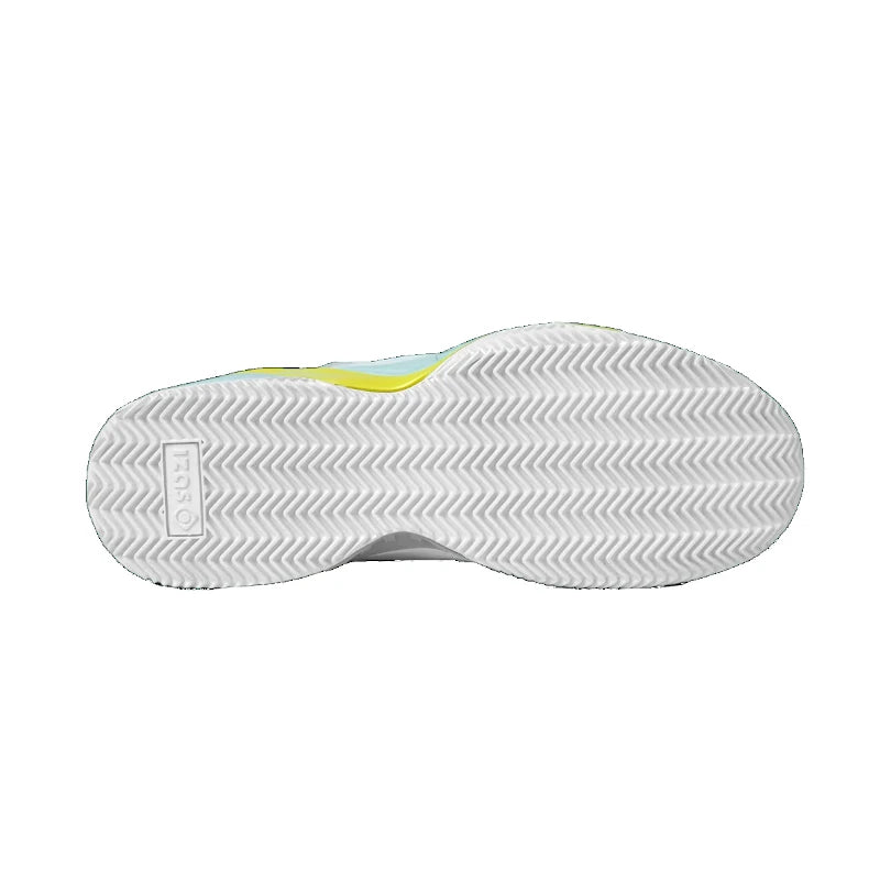 Zapatillas Izas Rockford White
