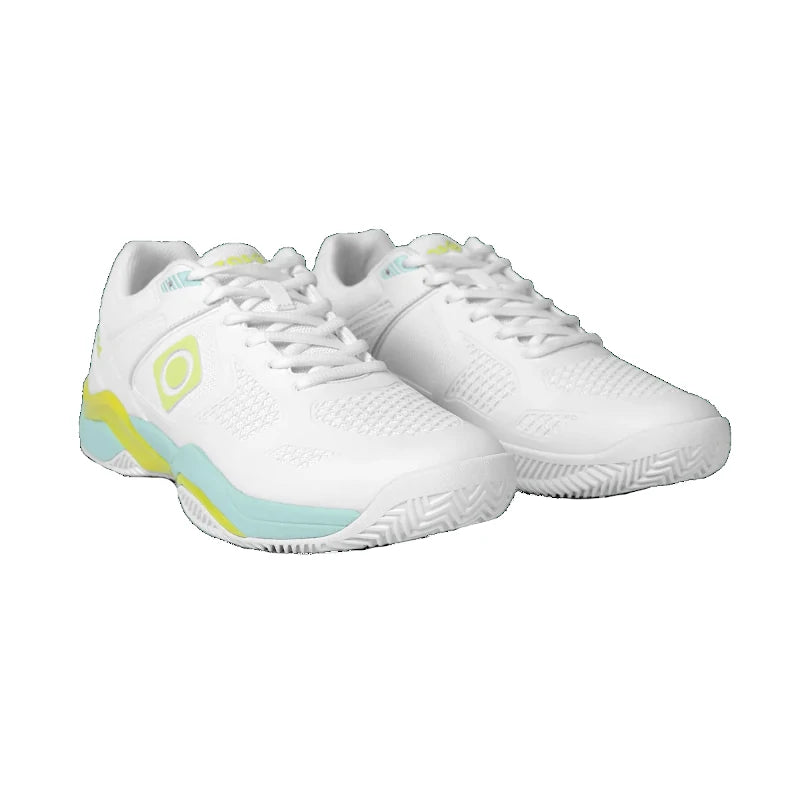 Zapatillas Izas Rockford White