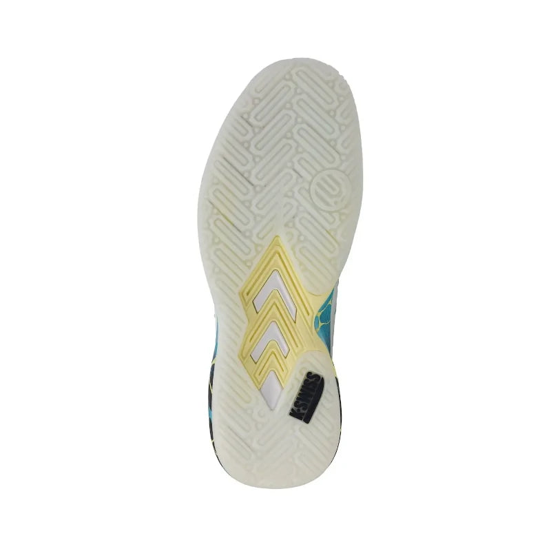 Zapatillas K-Swiss Hombre Ultra Court Padel Sanyo