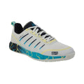 Zapatillas K-Swiss Hombre Ultra Court Padel Sanyo