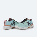 Zapatillas Munich PADX 47 Turquesa