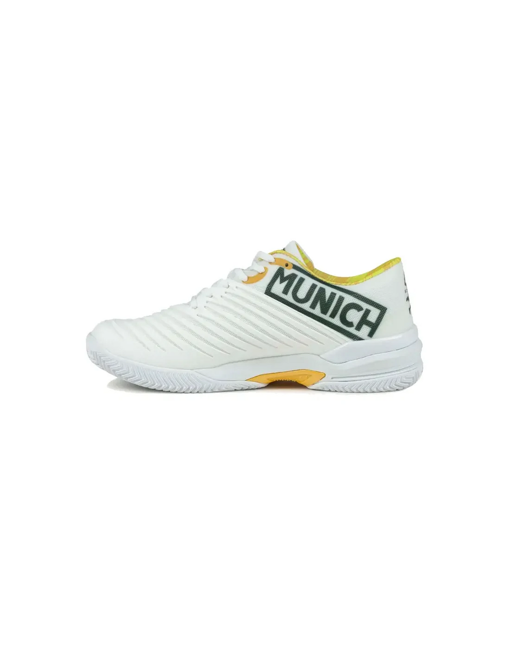 Zapatillas Munich PADX 64 Stupa