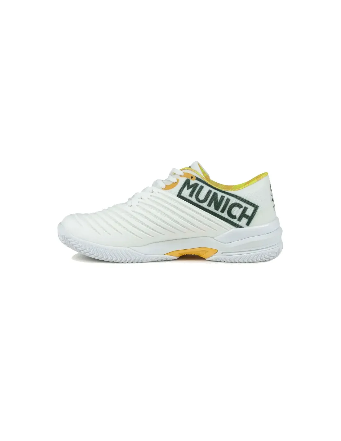 Zapatillas Munich PADX 64 Stupa