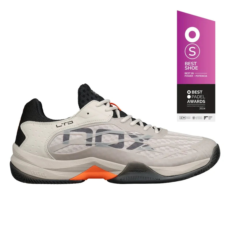 Zapatillas Nox AT10 Limited Edition