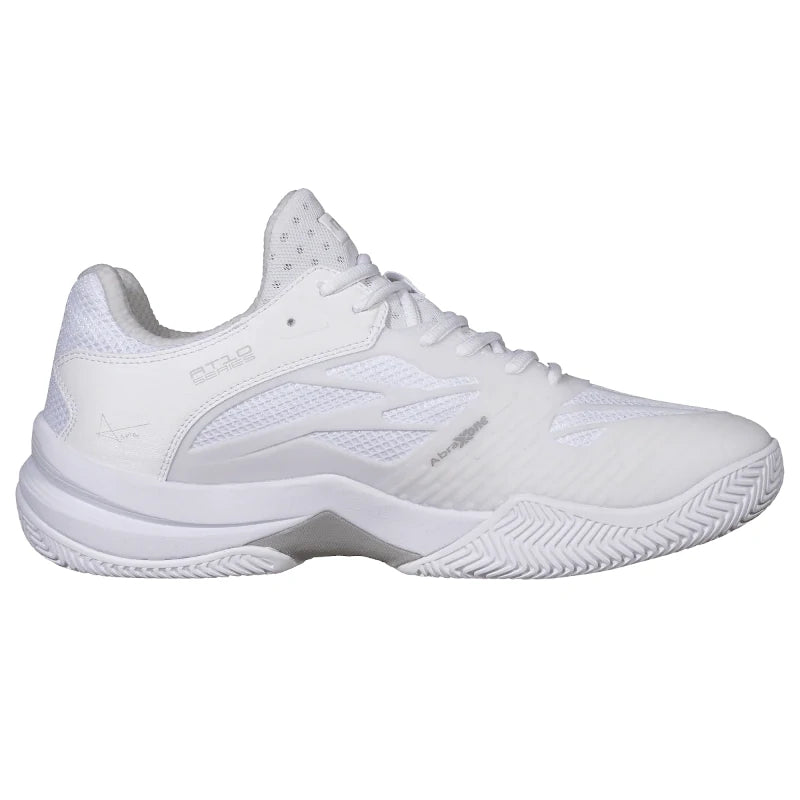 Zapatillas Nox AT10 Lux Blanco/Gris 2026