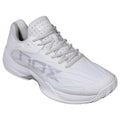 Zapatillas Nox AT10 Lux Blanco/Gris 2026