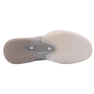 Zapatillas Nox AT10 Lux Blanco/Gris