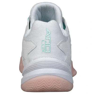 Zapatillas Nox AT10 Lux Blanco/Potpurri