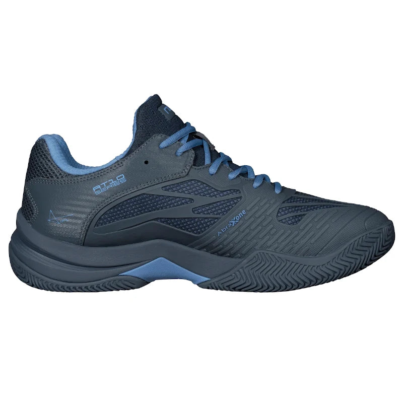 Zapatillas Nox AT10 Lux Dark Slate 2026