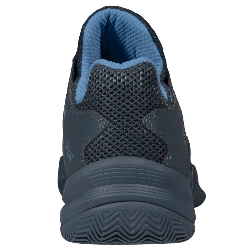 Zapatillas Nox AT10 Lux Dark Slate 2026