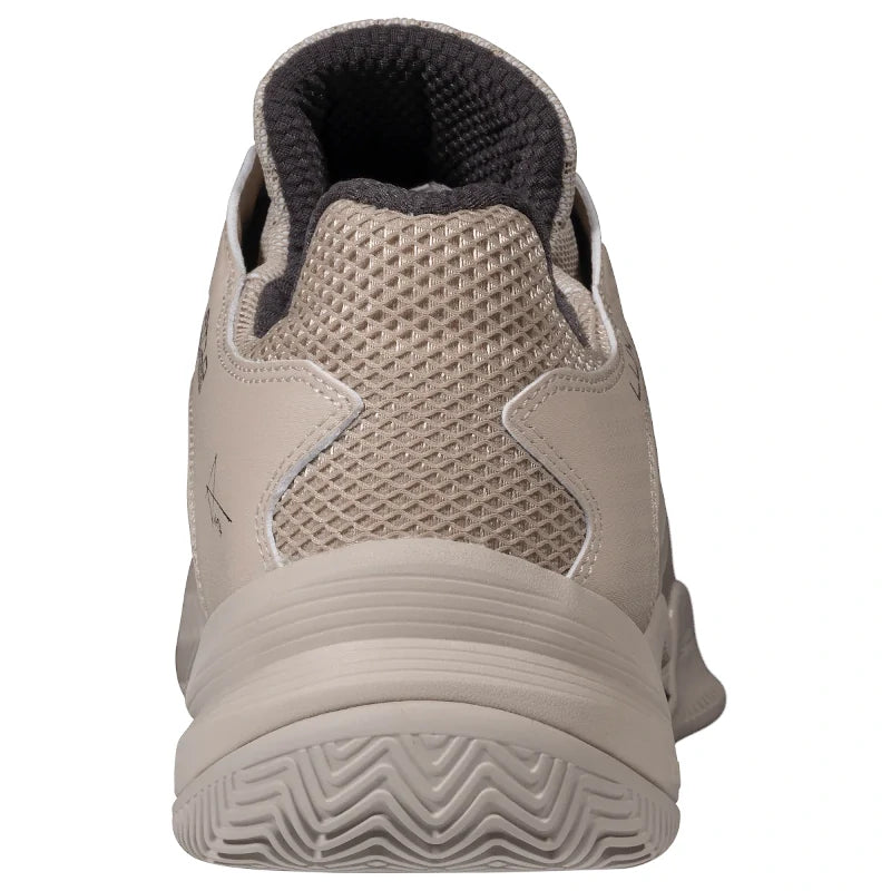 Zapatillas Nox AT10 Lux Gris/Negro 2026