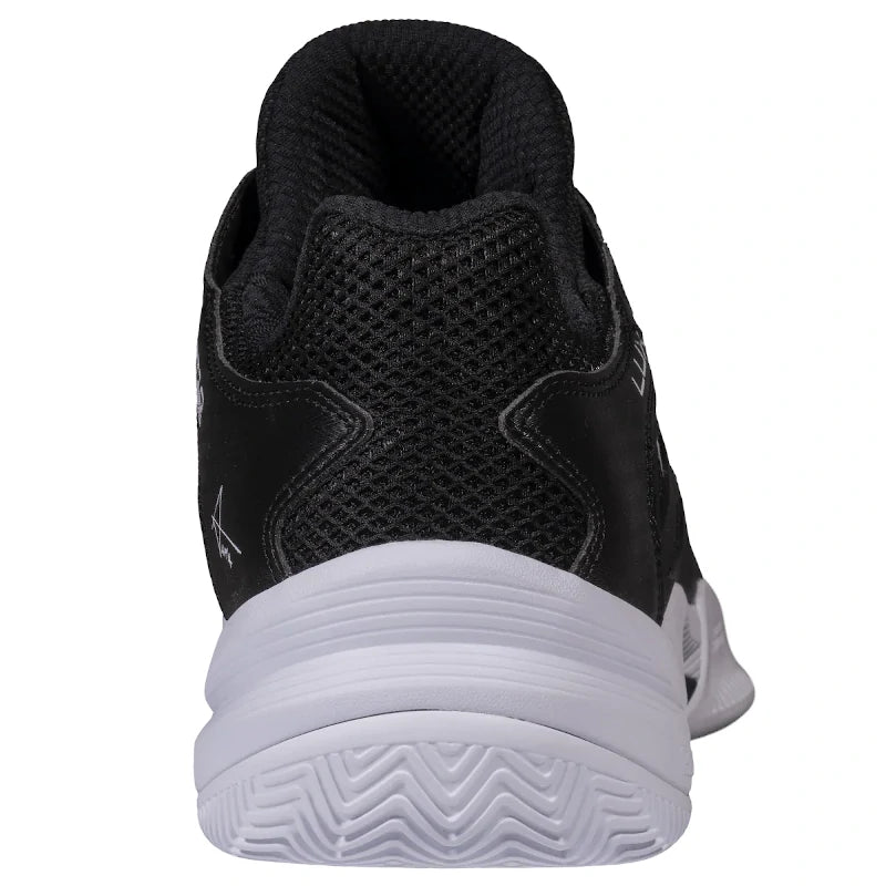 Zapatillas Nox AT10 Lux Negro/Blanco 2026