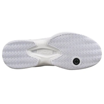Zapatillas Nox AT10 Pro Blancas