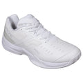 Zapatillas Nox AT10 Pro Blanco/Gris 2026