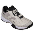 Zapatillas Nox AT10 Pro Plata/Negro 2026