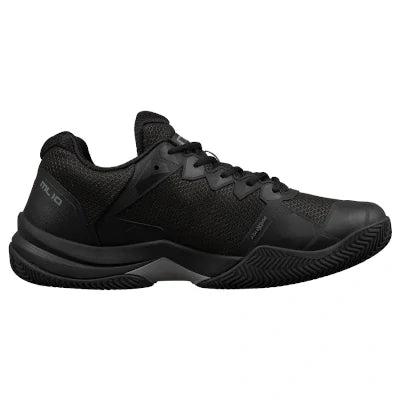 Zapatillas Nox ML10 Hexa Negro/Gris Pizarra