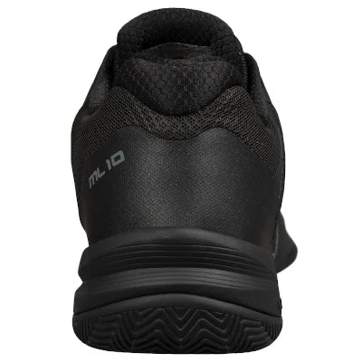 Zapatillas Nox ML10 Hexa Negro/Gris Pizarra