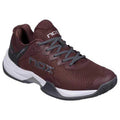 Zapatillas Nox ML10 Hexa Rum Raisin/Charcoal