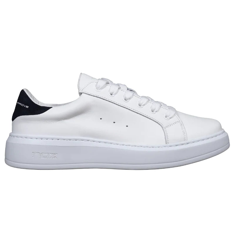 Zapatillas Nox Street Blanco/Azul 2026