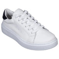 Zapatillas Nox Street Blanco/Azul 2026