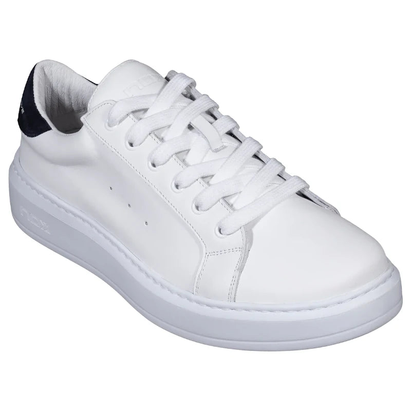 Zapatillas Nox Street Blanco/Azul 2026