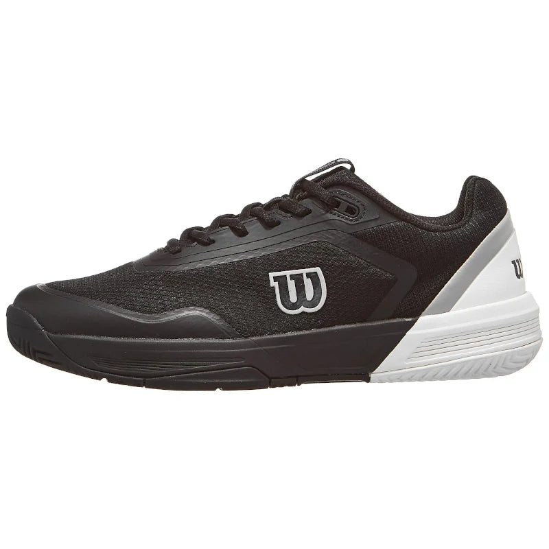 Zapatillas Wilson Courtglide Black/White 2026
