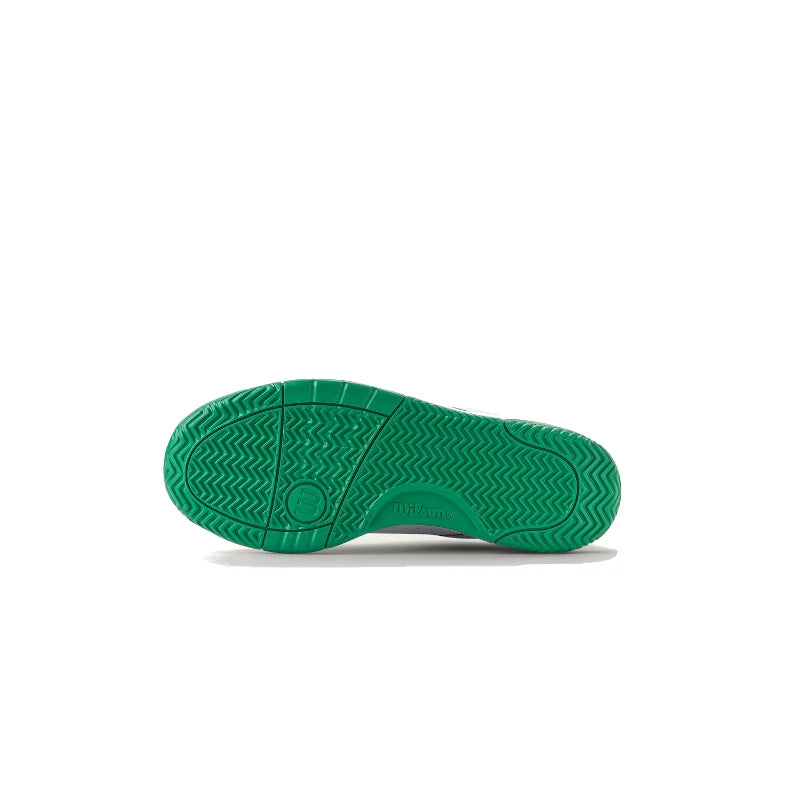 Zapatillas Wilson Pickle Pro Bosphorus/White/Bosphorus