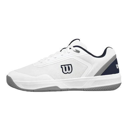 Zapatillas Wilson Courtglide White/Navy Blaze 2026