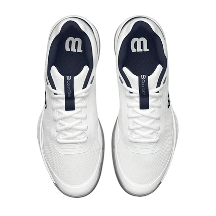 Zapatillas Wilson Courtglide White/Navy Blaze 2026