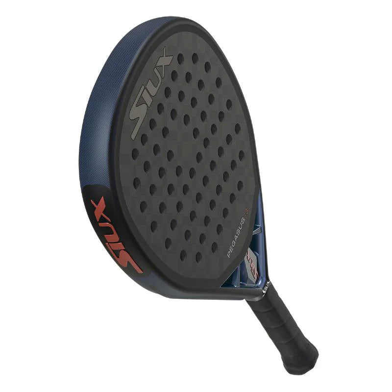 Siux Pegasus 3 2025