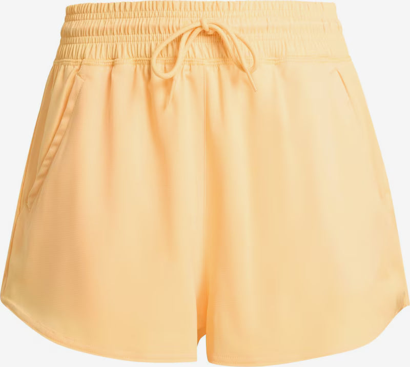 Pantalon Corto Adidas Club Ice Tangerine 2026