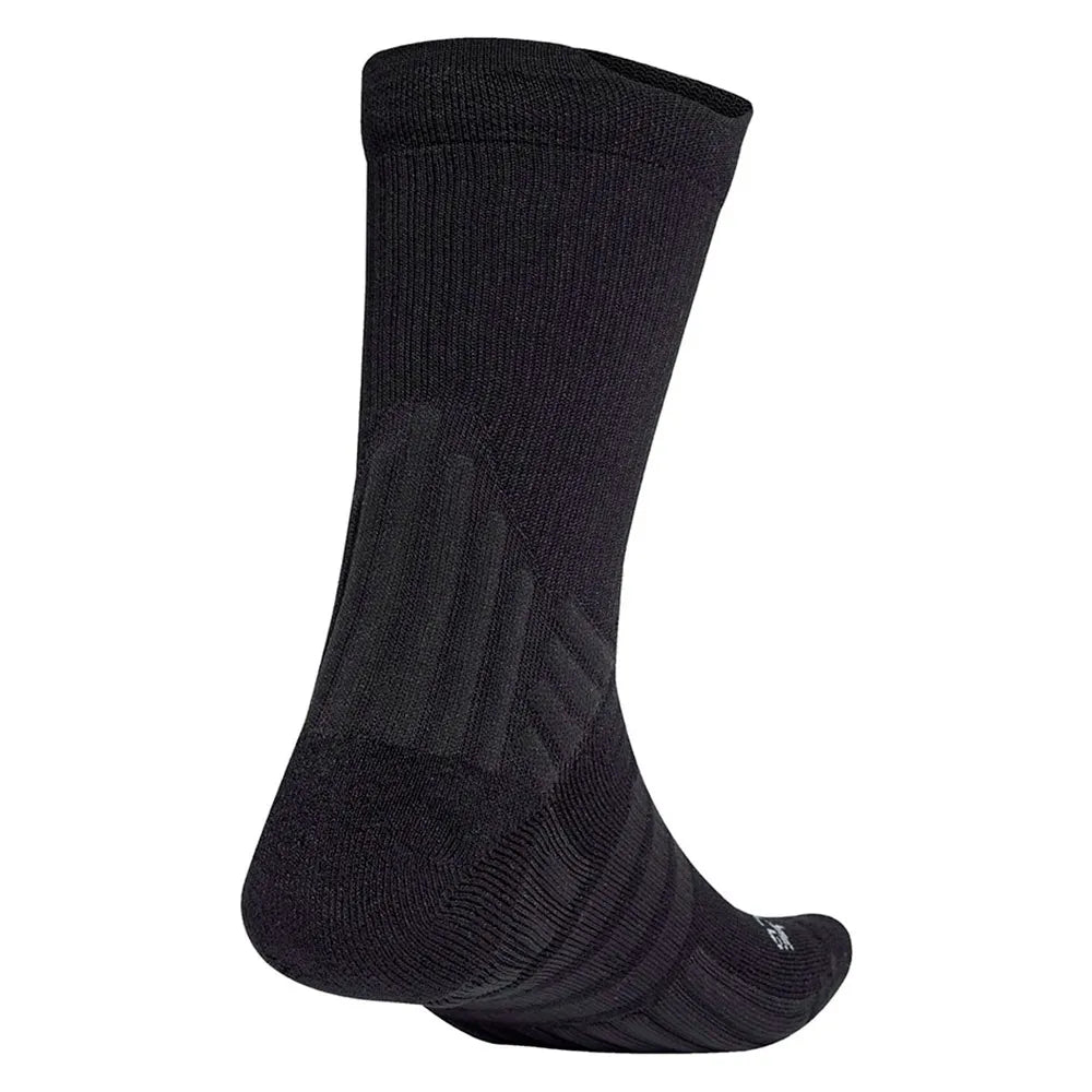 Calcetines Adidas Tennis Crw Negro 2026