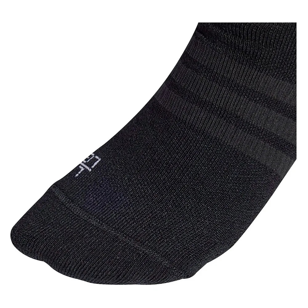 Calcetines Adidas Tennis Crw Negro 2026